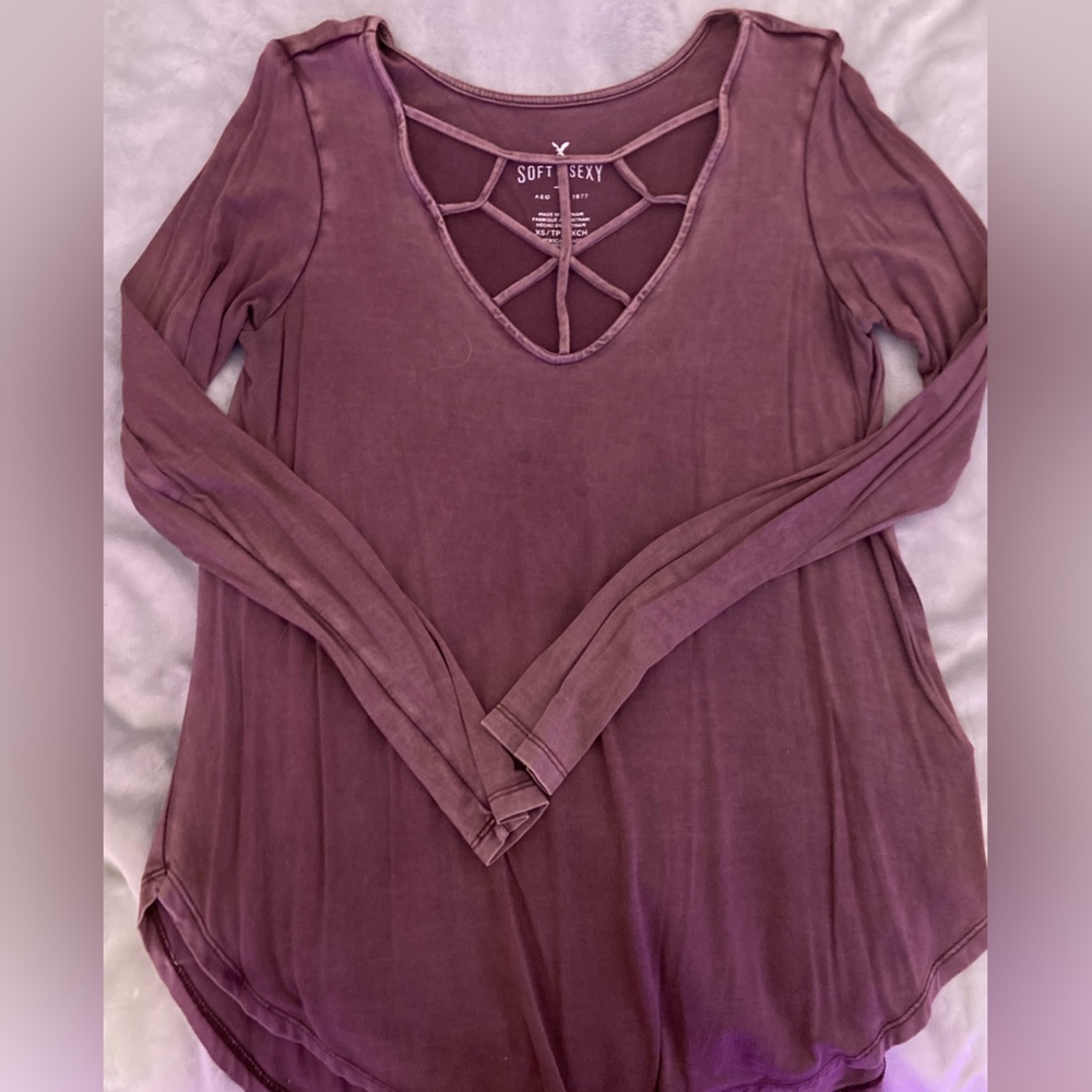 soft & sexy t